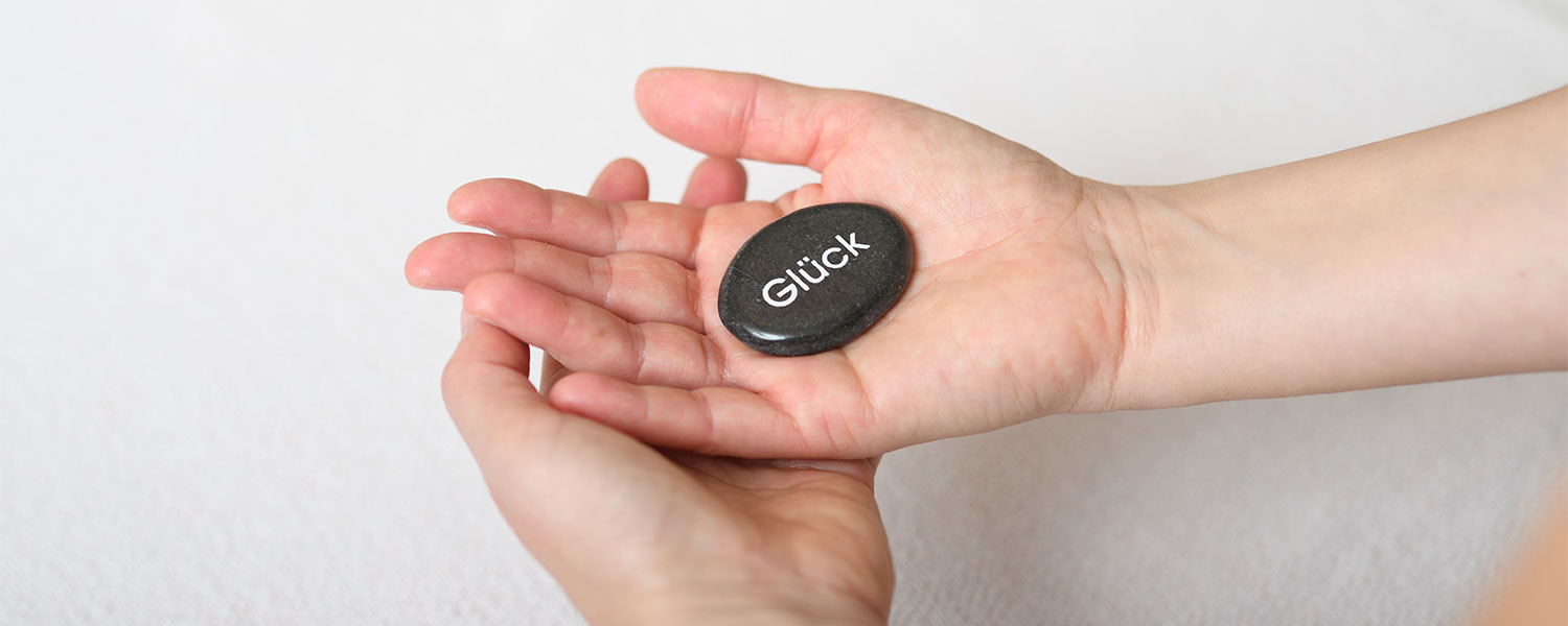 Persönlichkeitsentwicklung